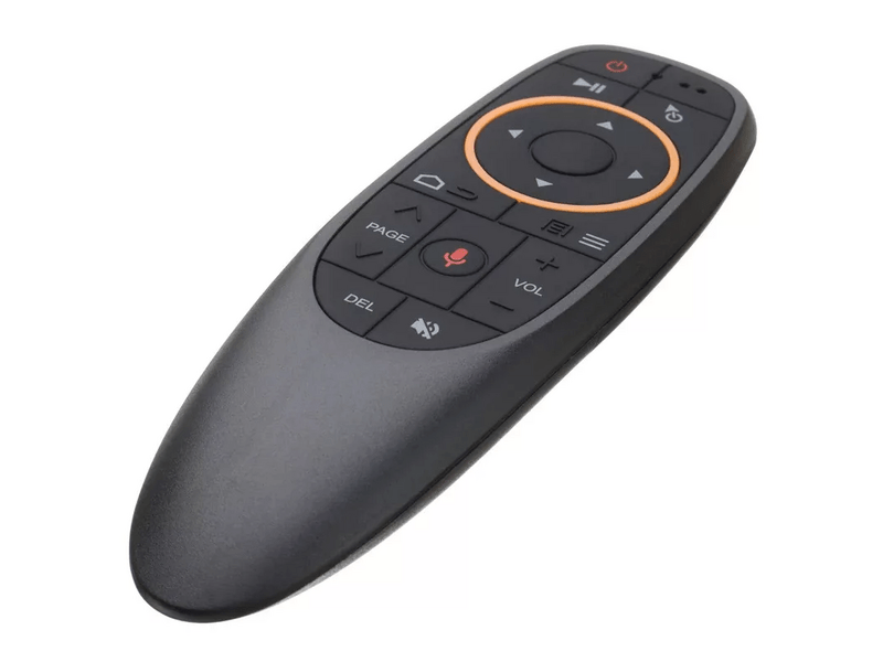 MediaVibe G10 Airmouse mozgásérzékelős távirányító