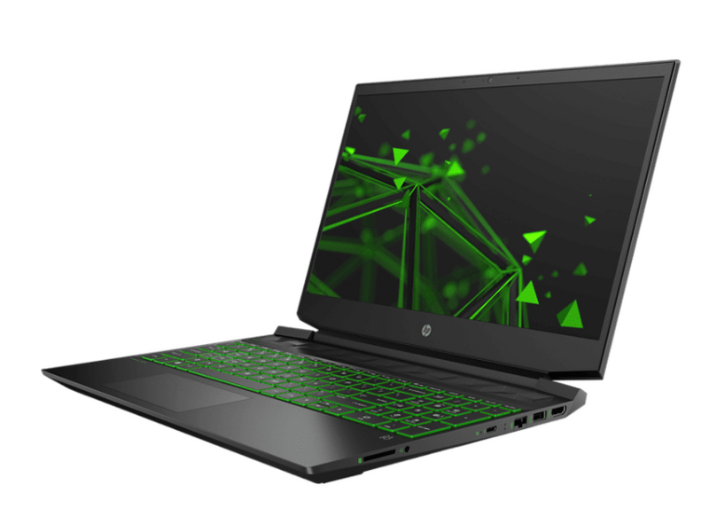 HP Pavilion Gaming 15-ec2002nh (474B7EA) Notebook