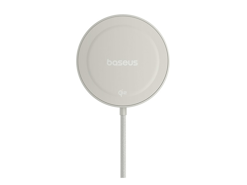Baseus Simple Mini4 Vezeték nélküli töltő (P10273300G2100)