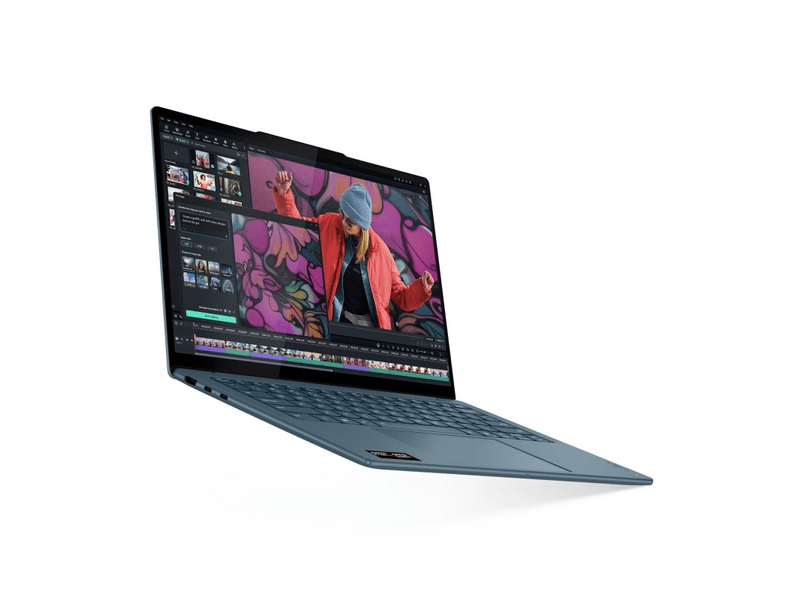 Lenovo Yoga Slim 7 14AKP10 83JY001AHV Notebook + Win11 Home