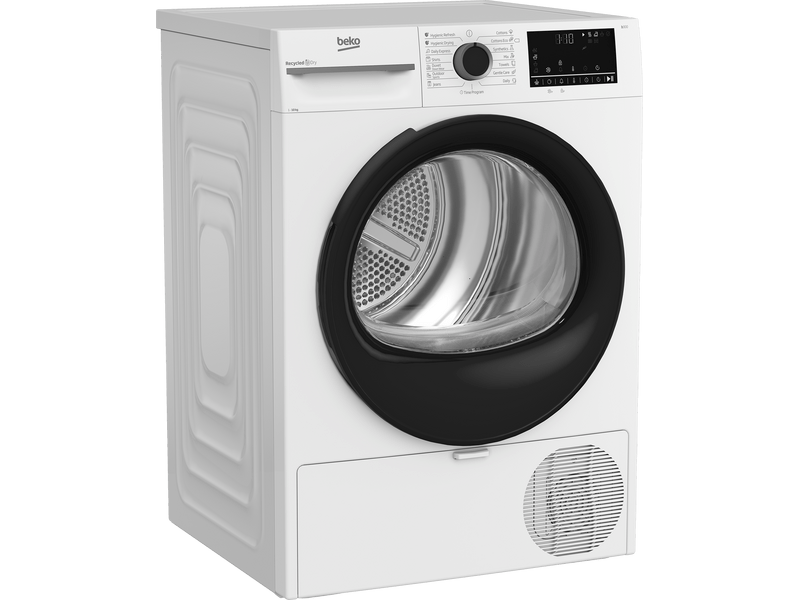 Beko BM3T40230W Hőszivattyús szárítógép
