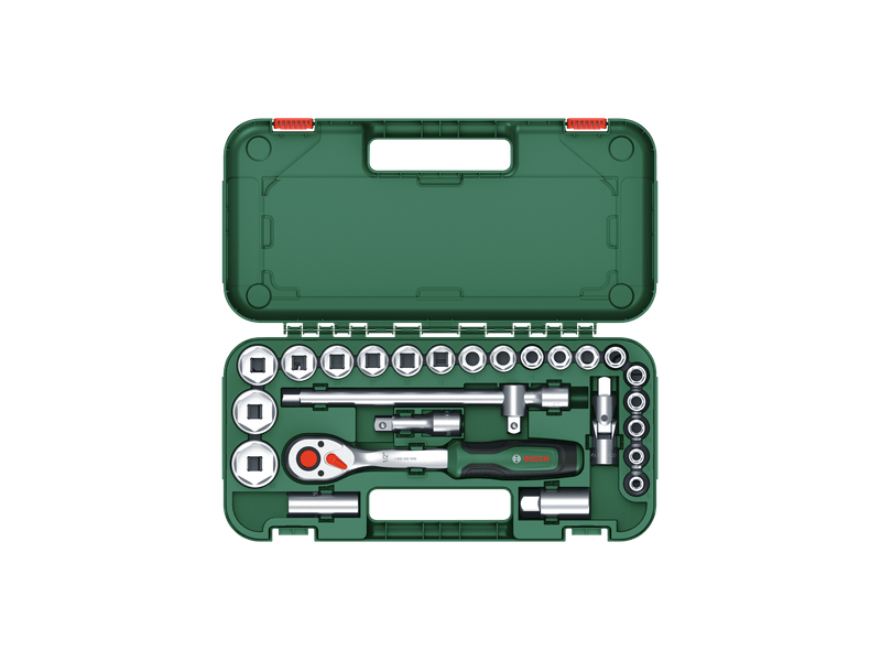 Bosch 1600A02Z9F 1/2