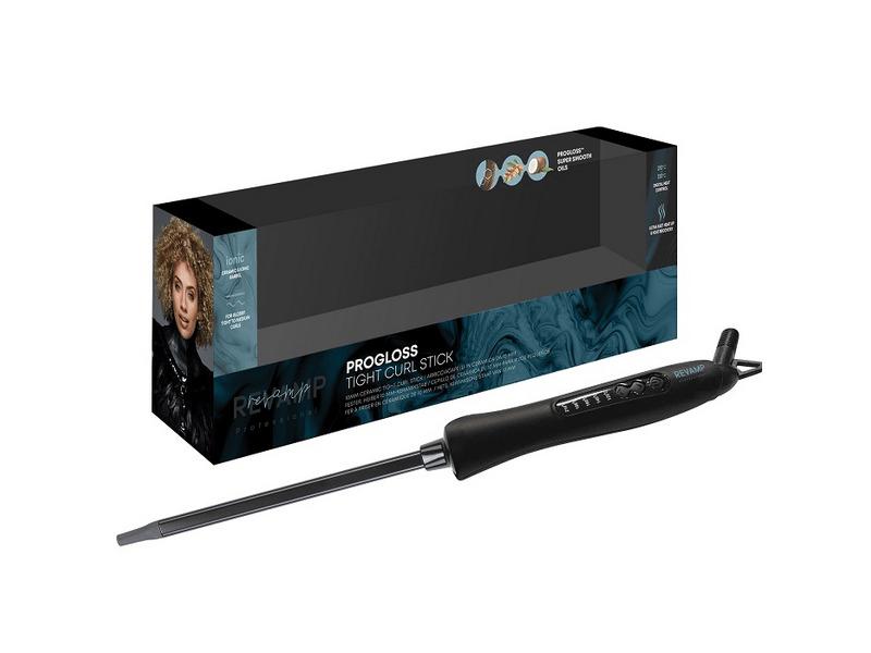 Revamp ProGloss™ Hajsütővas (TO-1100-EU)