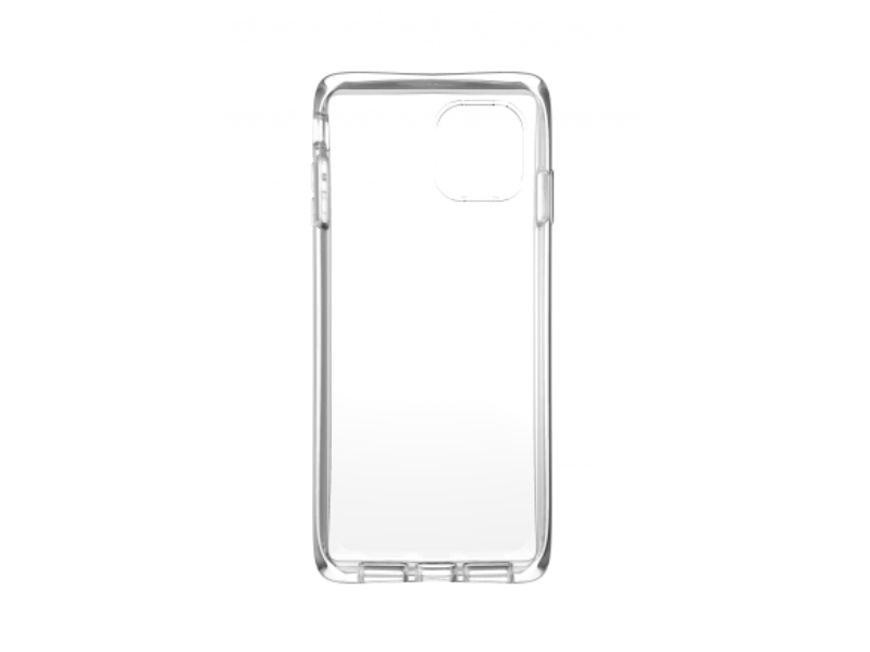 Cellect Samsung Galaxy S22 Plus szilikon tok, átlátszó