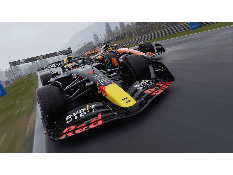 F1® 24 - PS5 játék