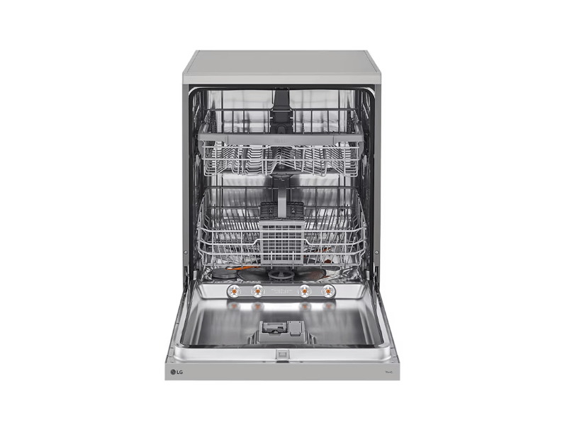 LG DF242FPS Szabadonálló mosogatógép