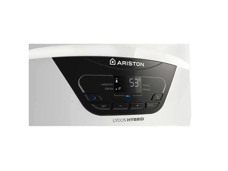 Ariston Lydos Hybrid 100 Elektromos vízmelegítő 100 L