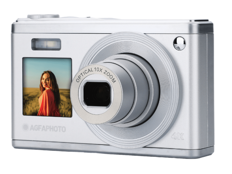 AgfaPhoto Realishot DC9200 digitális fényképezőgép