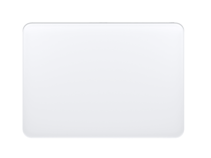 Apple (MK2D3ZM/A) Magic Trackpad – fehér Multi-Touch felület