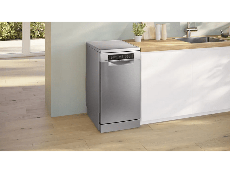 Bosch SPS6EMI21E Szabadonálló mosogatógép