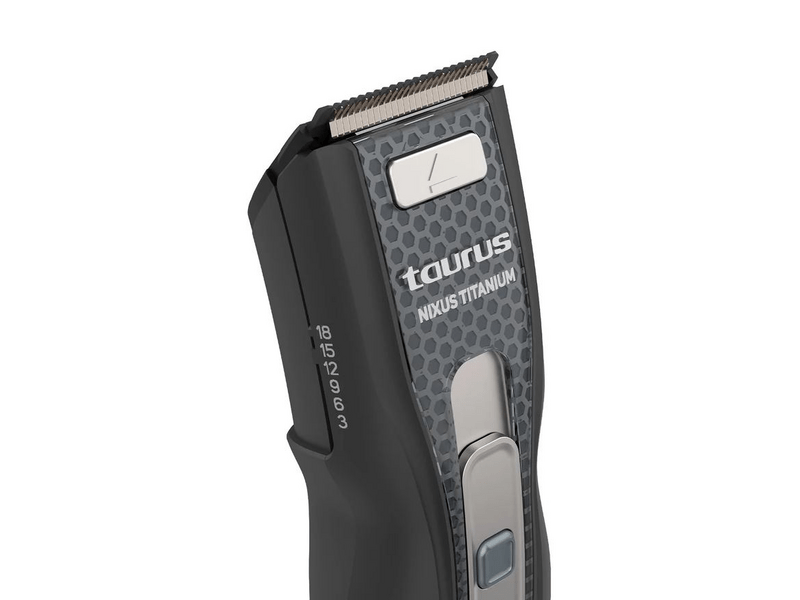 Taurus HC700 Titanium šišač za kosu (902230000)