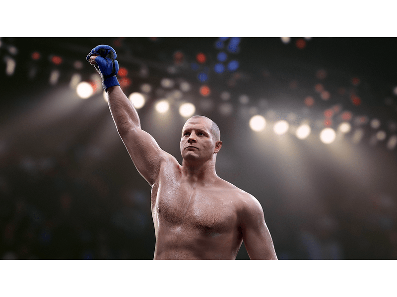 EA Sports UFC 5 Xbox Series X