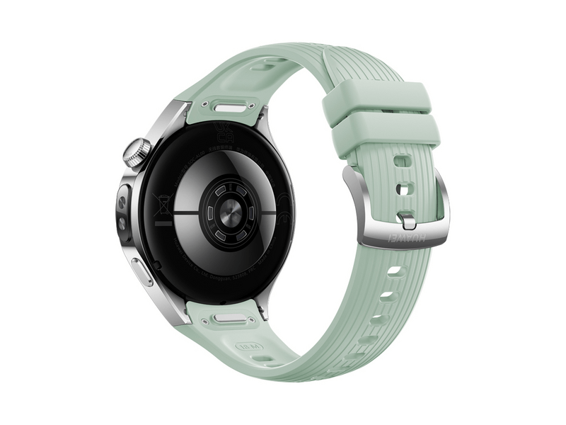 Huawei Watch 5 42mm pametni sat, zeleni (55020EWE)