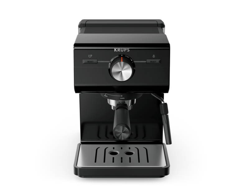 Krups XP381810 Authentic Karos kávéfőző