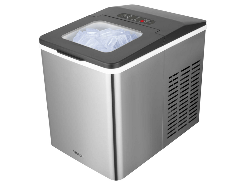 Sencor SIM 3400SS Jégkészítő