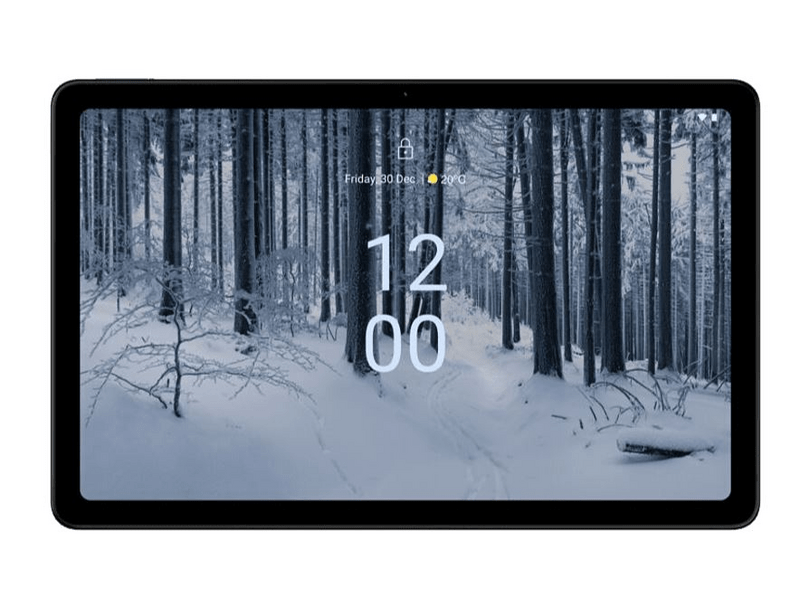 Nokia T21 64/4GB Tablet , Szürke