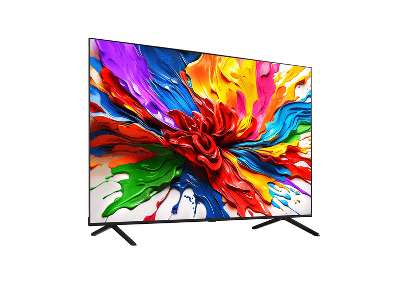 LG QNED evo AI 85QNED92A6A 85