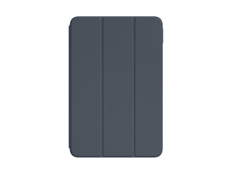 Xiaomi Redmi Pad 2 9.7 Cover Tablet tok, szürke (BHR098WGL)