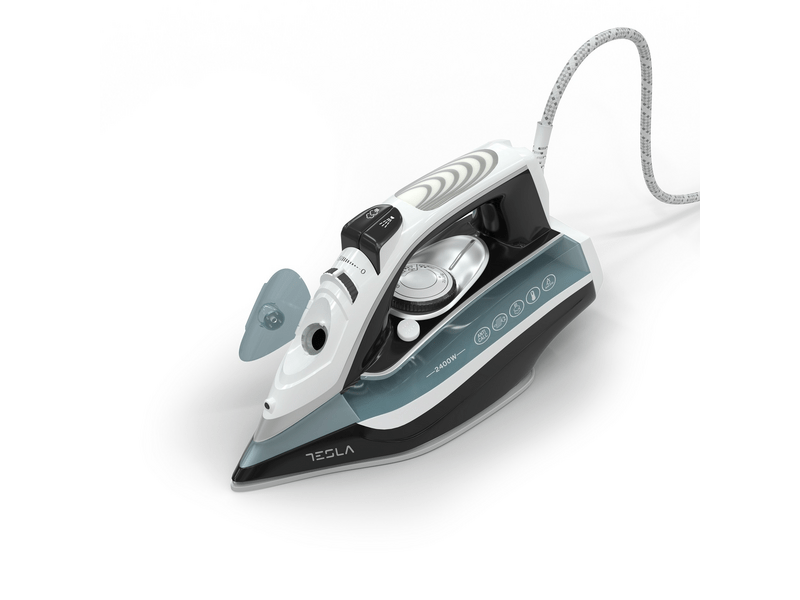 Tesla IR302BL glačalo na paru