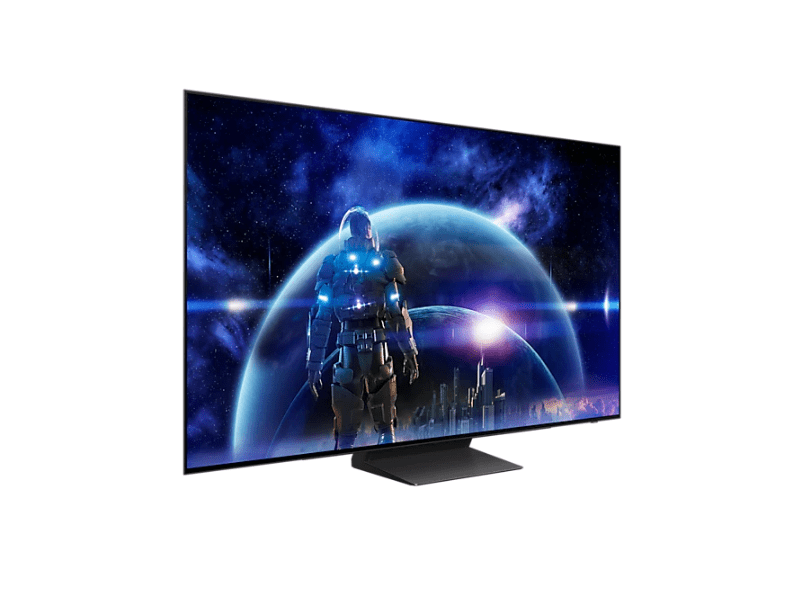 Samsung 48 OLED S90D 4K Smart TV