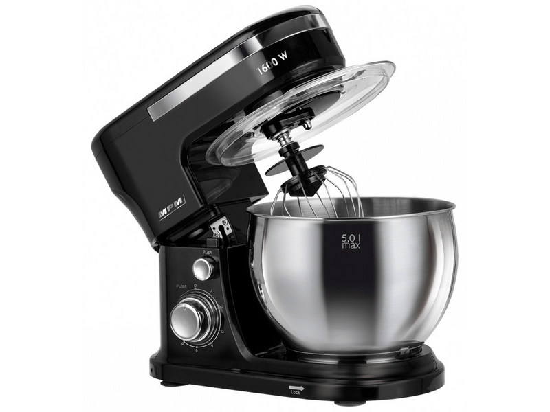 MPM MRK-21 Konyhai robotgép