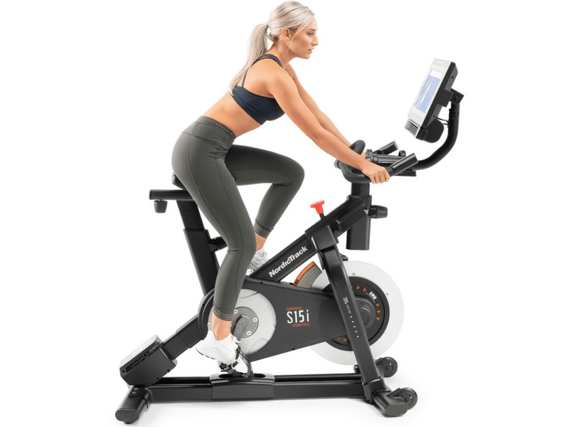 NordicTrack Commercial S15i Studio Cycle Spinning Bicikl (NTEVEX16720)