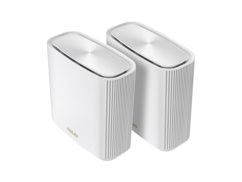 Asus ZenWiFi AX6600 (XT8) Router, Fehér