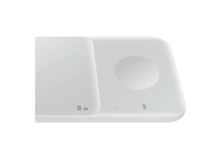 Samsung EP-P5400TBEGEU bežični duo brzi punjač