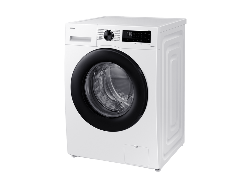Samsung WW90CGC04DAELE Elöltöltős Mosógép