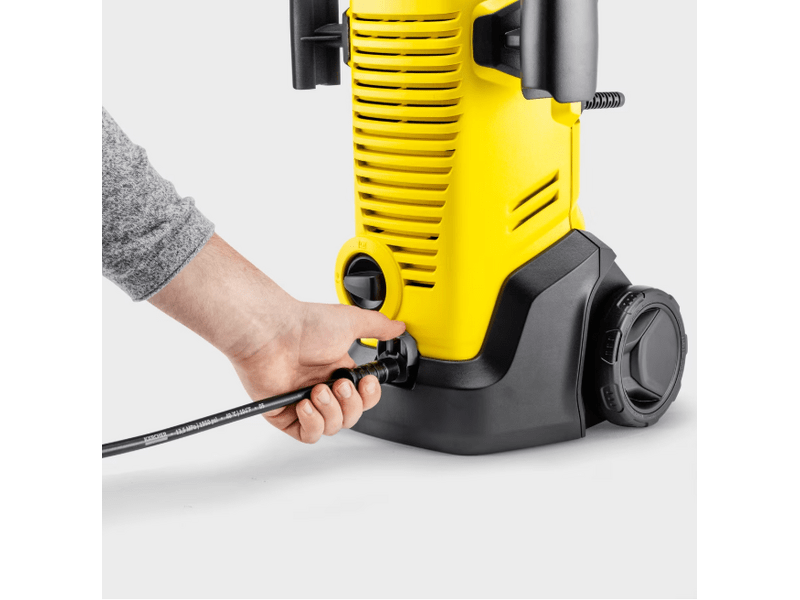 Karcher K3 Car & Home magasnyomású mosó (1.676-356.0)