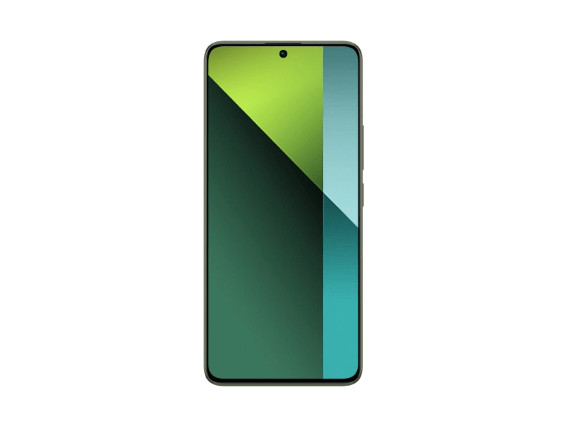 Redmi Note 13 Pro 5G Olive Green 8/256GB