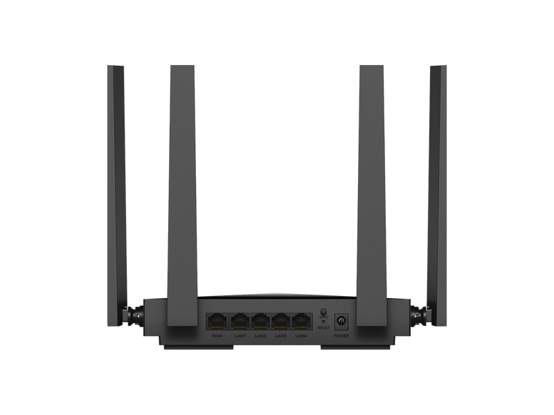 Cudy BE3600 Gigabit WI-FI 7 Router (230018)