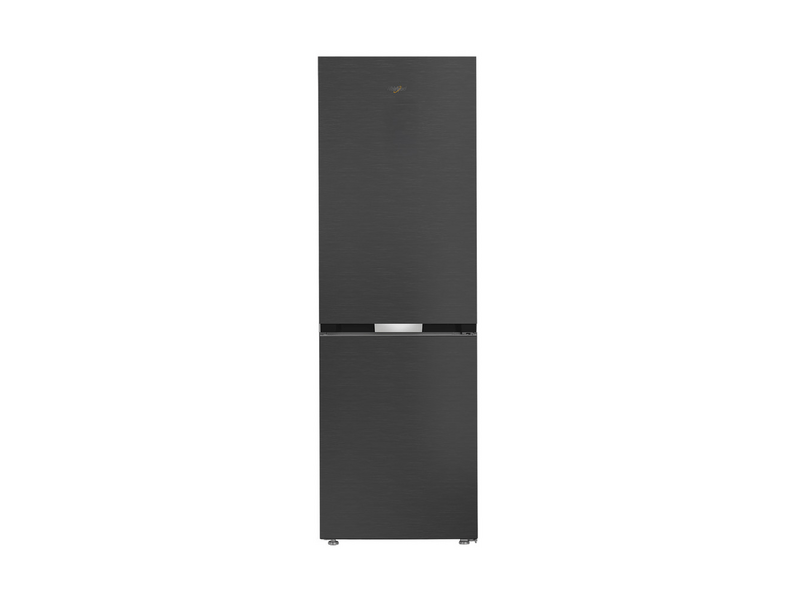 Whirlpool WHK 25364 XBR4E Alulfagyasztós kombinált hűtőszekrény