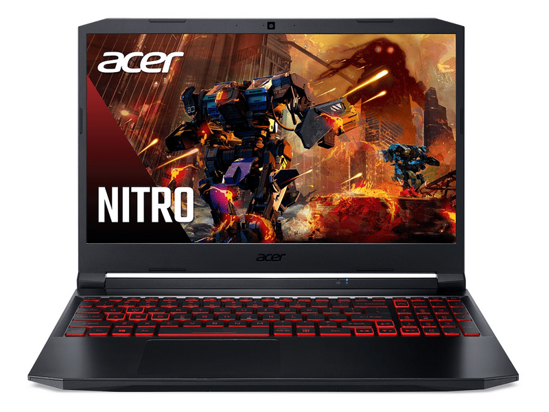 Acer Nitro 5 NH.QESEU.00L Notebook + Windows 11