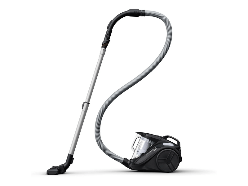 Rowenta RO3725EA Compact Power Porzsák nélküli porszívó
