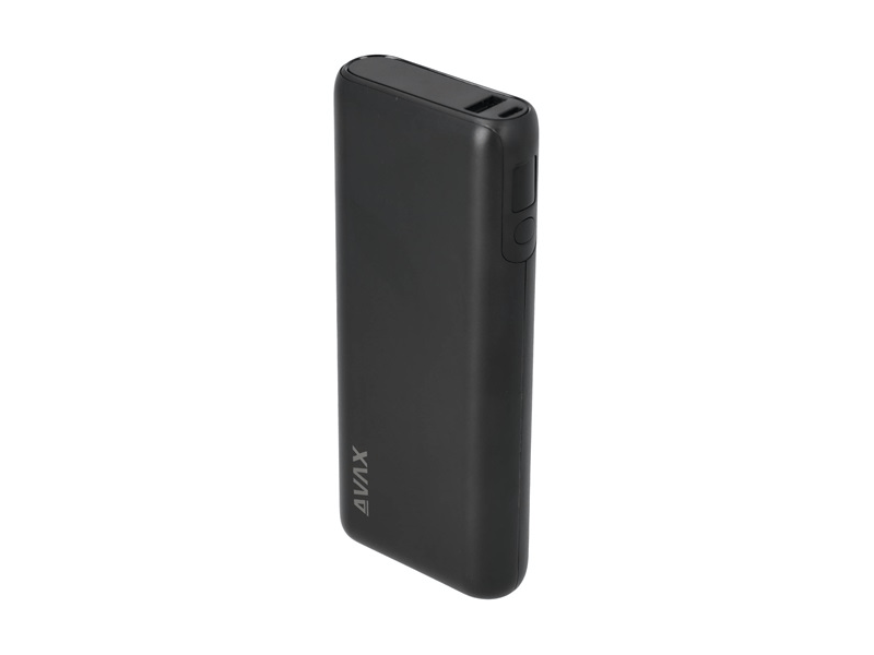 Avax PB202B Vitality Type-C Powerbank, 20000 mAh