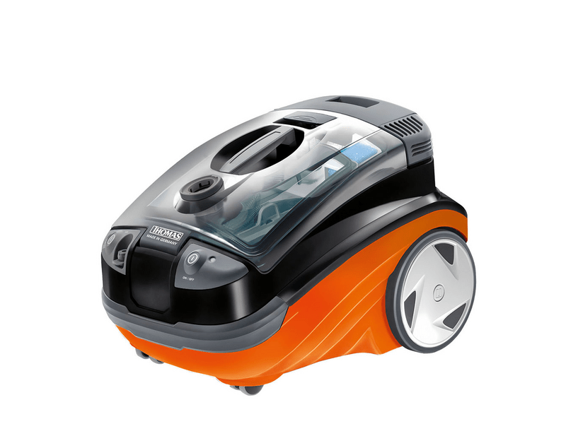 Thomas 788613 Aquatic Lynx Takarítógép