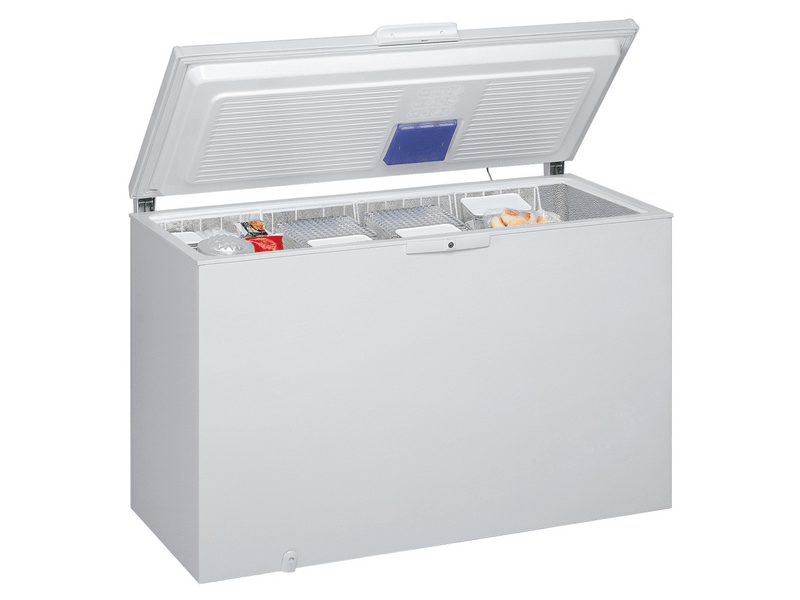 Whirlpool WHE39332 Zamrzivač