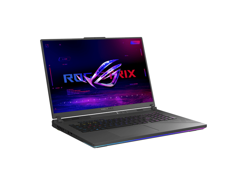 Asus ROG Strix G814JVR-N6007W Notebook + Win11 Home