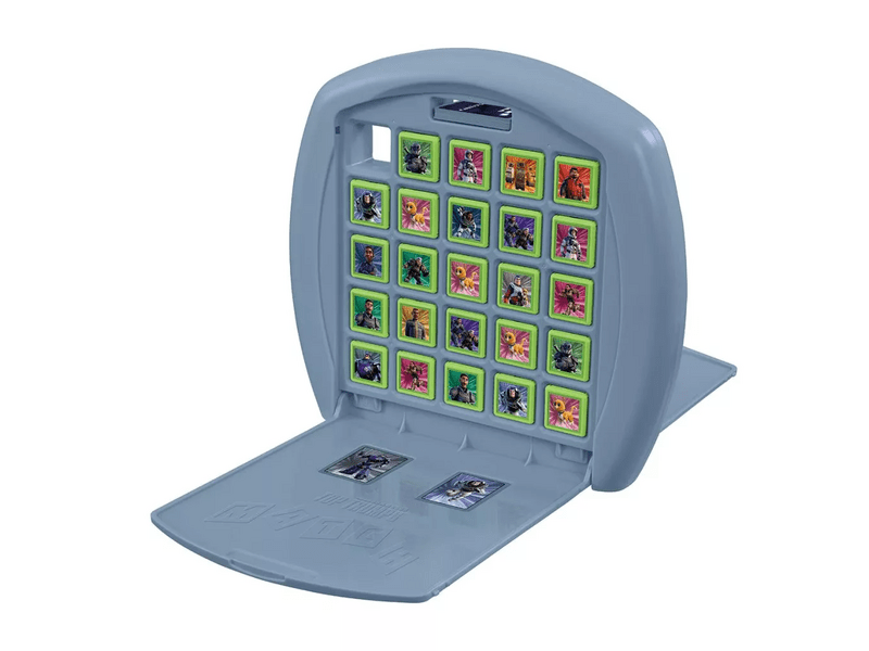 Disney Pixar Lightyear - Nyerő lépések őrült kockajáték