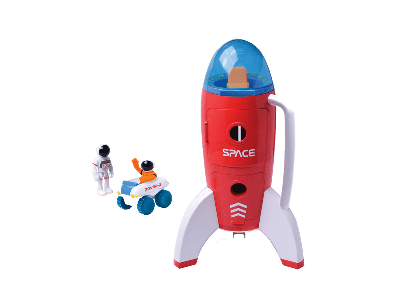 Astro Venture űrrakéta (63114)