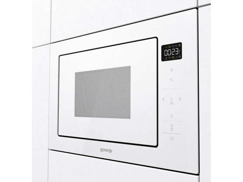 Gorenje BM251SG2WG Ugradbena mikrovalna pećnica