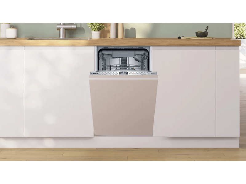 Bosch SPT4EMX17E Serie 4 Beépíthető mosogatógép