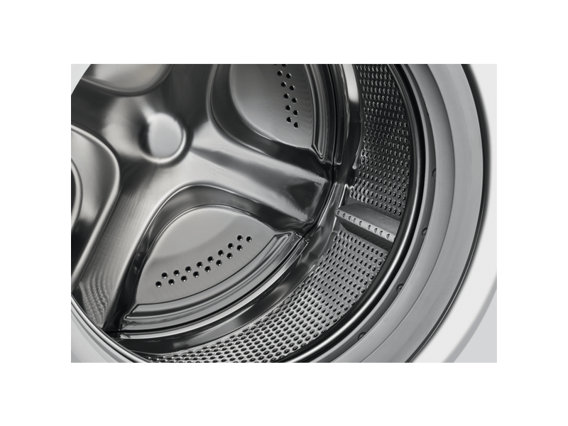 AEG L6SNE26SE Elöltöltős mosógép