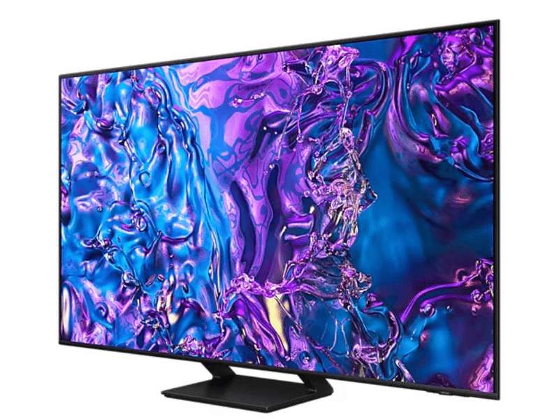 Samsung QE65Q70DATXXH QLED 4K Smart TV