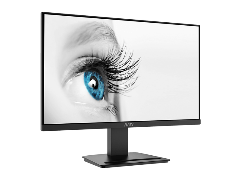 MSI Monitor VA, 24, FHD, 100Hz