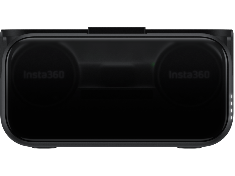 Insta360 Mic Pro (2TX+1RX)