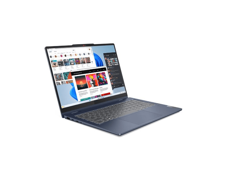 Lenovo IdeaPad 5 14AHP9 (83DR0022HV) 2-in-1 Notebook