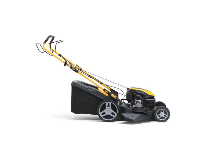 Stiga Combi 53 SQ benzinmotoros fűnyíró (2L0536848/ST1)