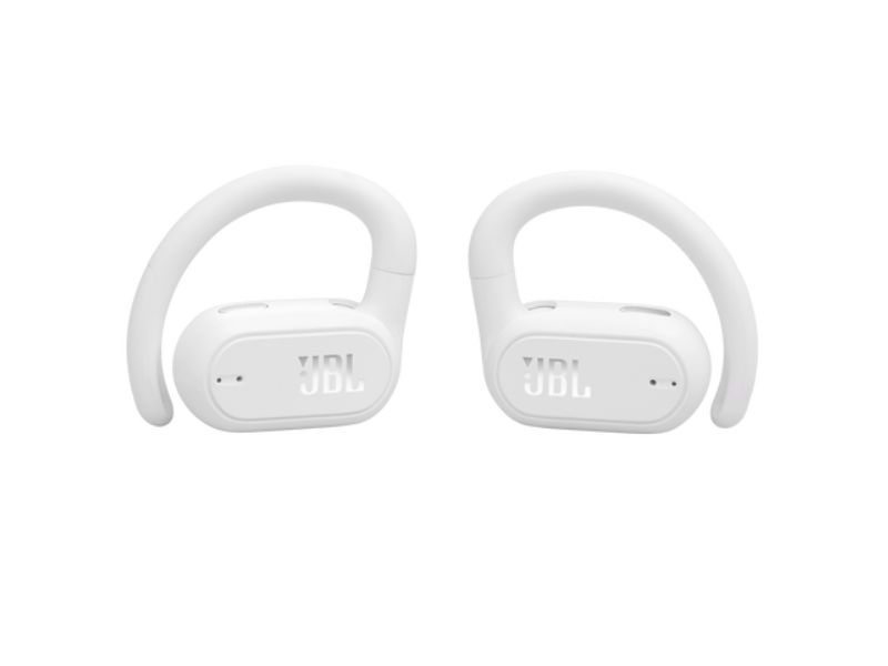 JBL Soundgear Sense slušalice, bijele